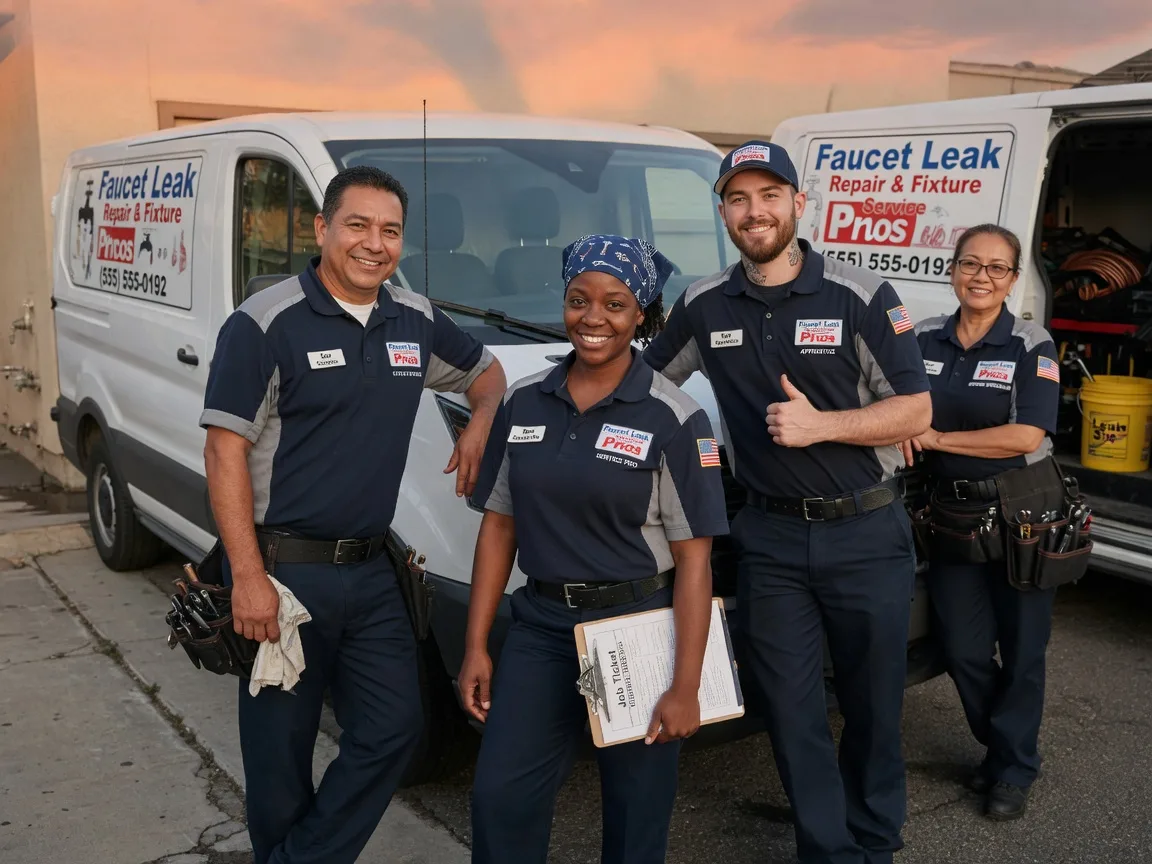 Faucet Repair company in Carlton, TX