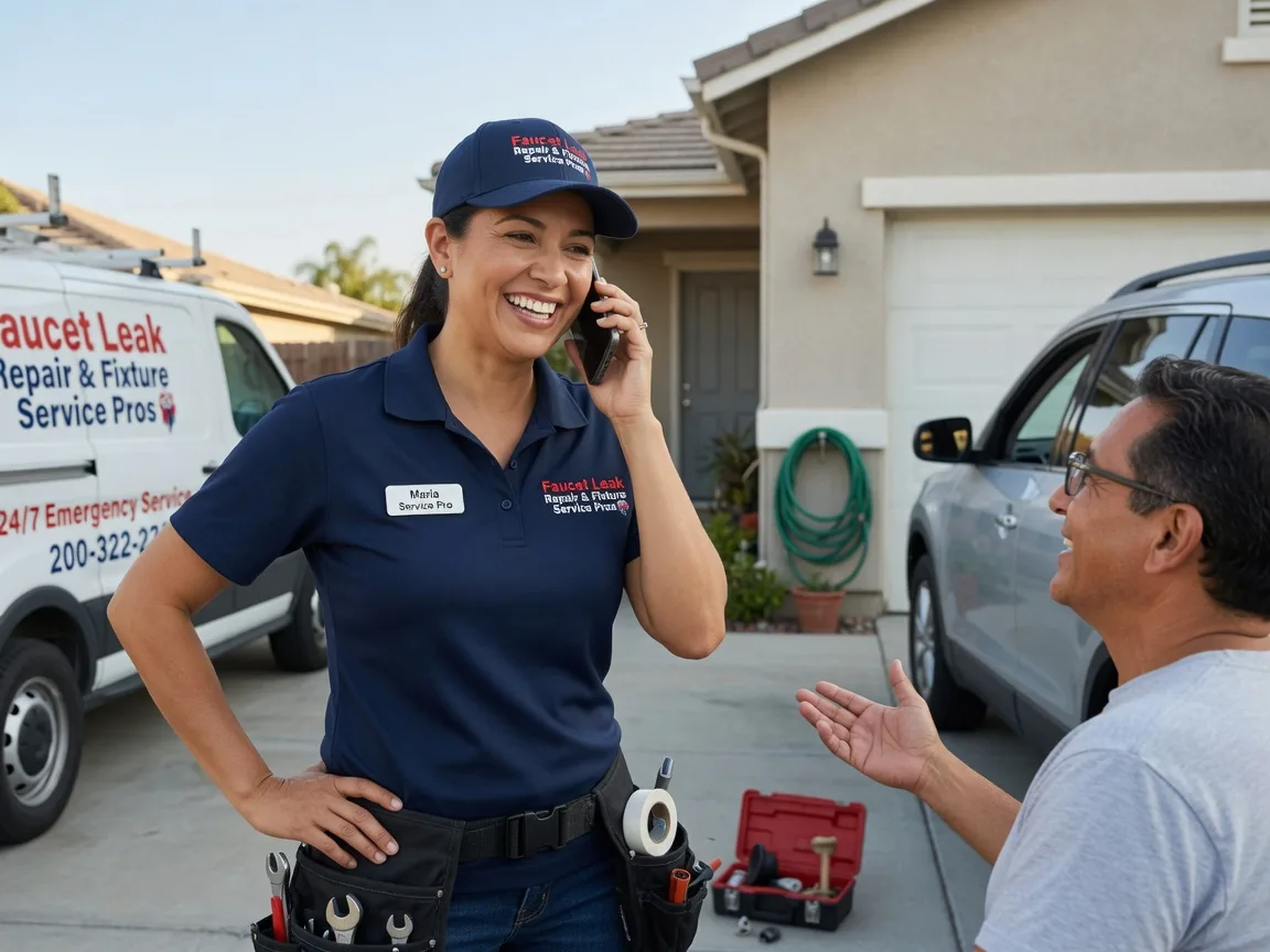 Faucet Repair Carlton, TX FAQs