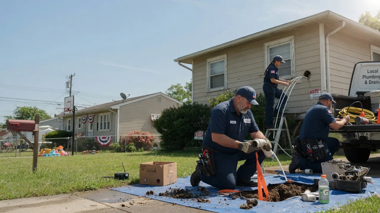 Faucet Repair in Carlton, TX near me